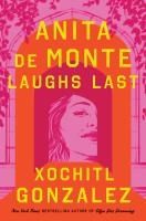 Portada de Anita de Monte Laughs Last