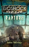 Portada de BioShock: Rapture