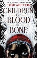 Portada de Children of Blood and Bone