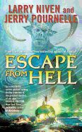 Portada de Escape from Hell