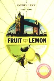 Portada de Fruit of the Lemon