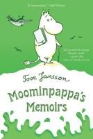 Portada de Moominpappa's Memoirs