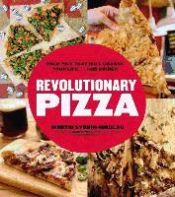 Portada de Revolutionary Pizza