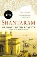 Portada de Shantaram