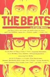 Portada de The Beats