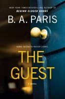 Portada de The Guest