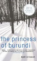 Portada de The Princess of Burundi