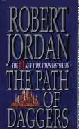 Portada de The Wheel of Time 08. The Path of Daggers