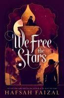 Portada de We Free the Stars