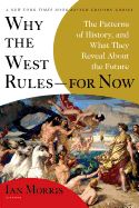 Portada de Why the West Rules--for Now