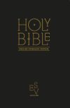 Holy Bible: English Standard Version.
