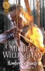 Portada de Hombre de fuego (Ebook)