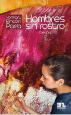 Portada de Hombre sin rostro (Ebook)