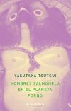 Hombres salmonela en el planeta Porno