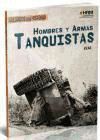 Hombres y armas.Tanquistas