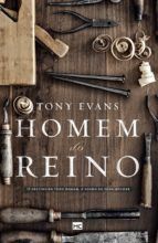 Portada de Homem do reino (Ebook)