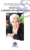 Homenaje a Carmen de Michelena