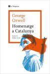 Homenatge A Catalunya De George Orwell