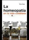 Homeopatia en la vida cotidiana, la