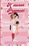 Homerun Proposal Homerun Proposal