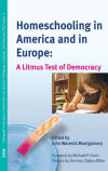 Homeschooling in America and in Europe