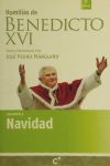 Homilias de Benedicto XVI : Navidad