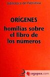 Homilías sobre el libro de los Números