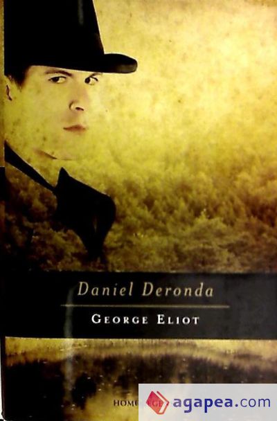 DANIEL DERONDA