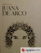 Portada de JUANA DE ARCO