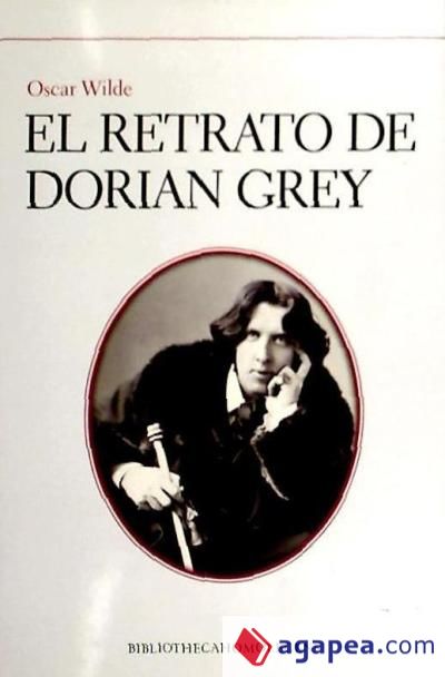 RETRATO DE DORIAN GREY, EL