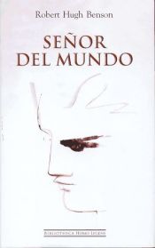 Portada de SEÑOR DEL MUNDO