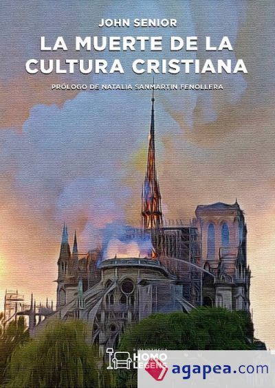 LA MUERTE DE LA CULTURA CRISTIANA