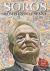 Portada de Soros. Rompiendo España, de Juan Antonio de Castro de Arespacochaga