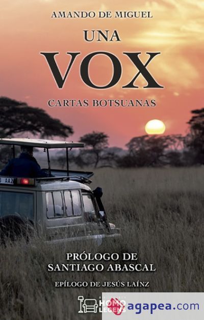 UNA VOX. CARTAS BOTSUANAS