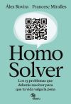 Homo Solver Homo Solver