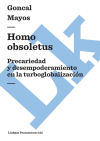 Homo obsoletus