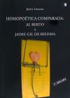 Homopoética comparada