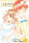 Honey So Sweet, Vol. 8