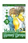 Honey & honey drops 03