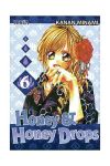 Honey & honey drops 06