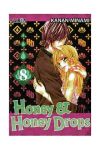 Honey & honey drops 08
