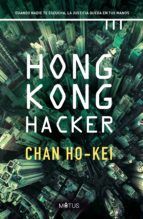 Portada de Hong Kong Hacker (versión española) (Ebook)