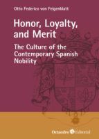 Portada de Honor, Loyalty, and Merit (Ebook)