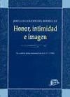 Honor, intimidad e imagen