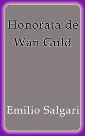 Portada de Honorata de Wan Guld (Ebook)