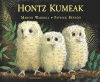 Hontz kumeak