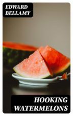 Portada de Hooking Watermelons (Ebook)