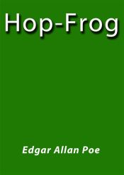 Portada de Hop Frog (Ebook)