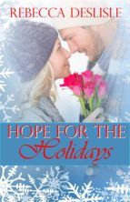 Portada de Hope For The Holidays (Ebook)