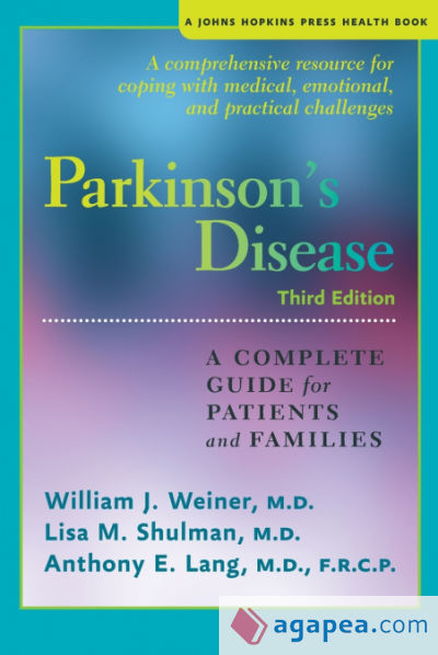 Parkinsonâ€™s Disease